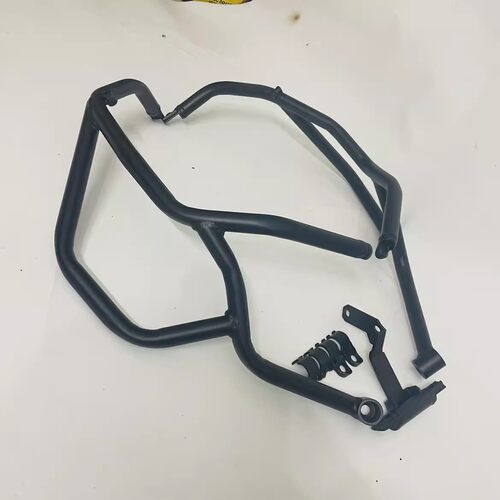 改装配件适用铃木dl1050XT护杠