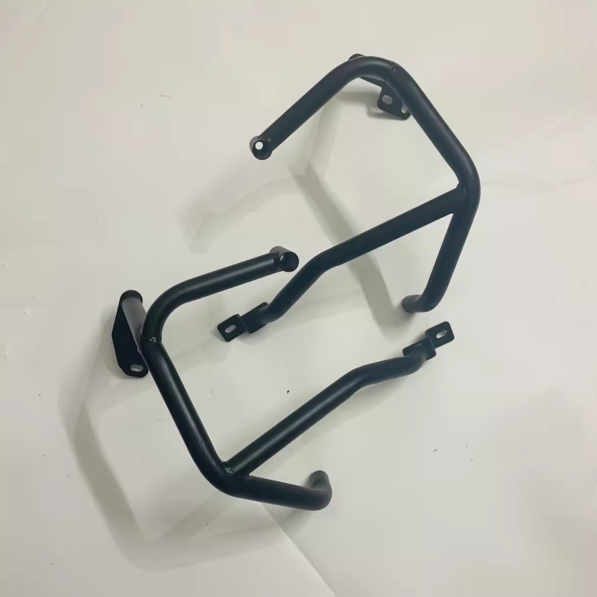 适用铃木GSX250改装护杠
