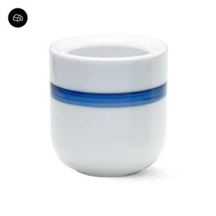 小厚杯110ml-半釉小厚杯 |痣birthmark