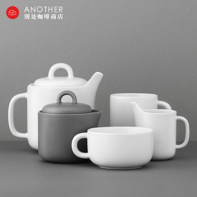 北欧简约风马克杯丹麦实用家居