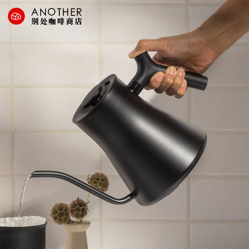 咖啡手冲壶Fellow温控