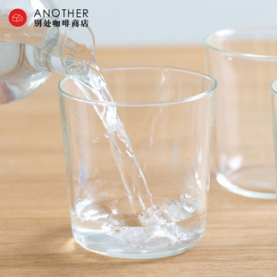 Loveramics爱陶乐Urban Glass耐热玻璃杯牛奶杯水杯330ml