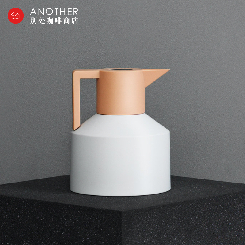 丹麦便携暖水瓶保温壶