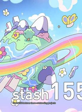 stash 155
