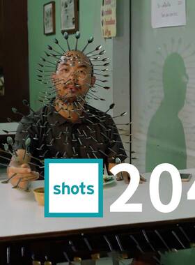 SHOTS 204