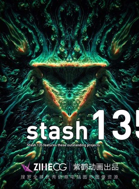 stash 135