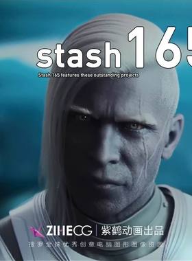 stash 165 灵感来源 不是 A P P