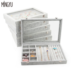 Coffret à bijoux        - Ref 3107284 Image 11