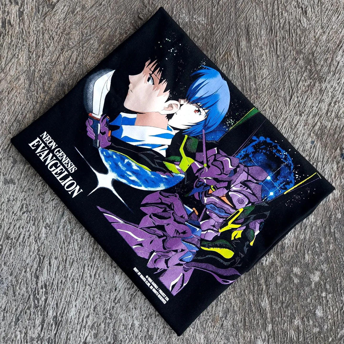 不要找了,动漫天花板在这里