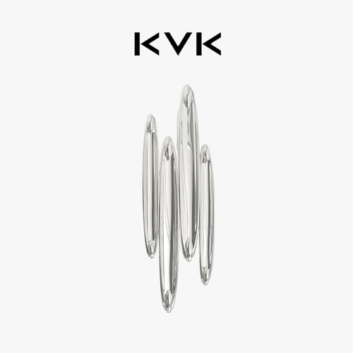 KVK2022新款循环巴洛克系列