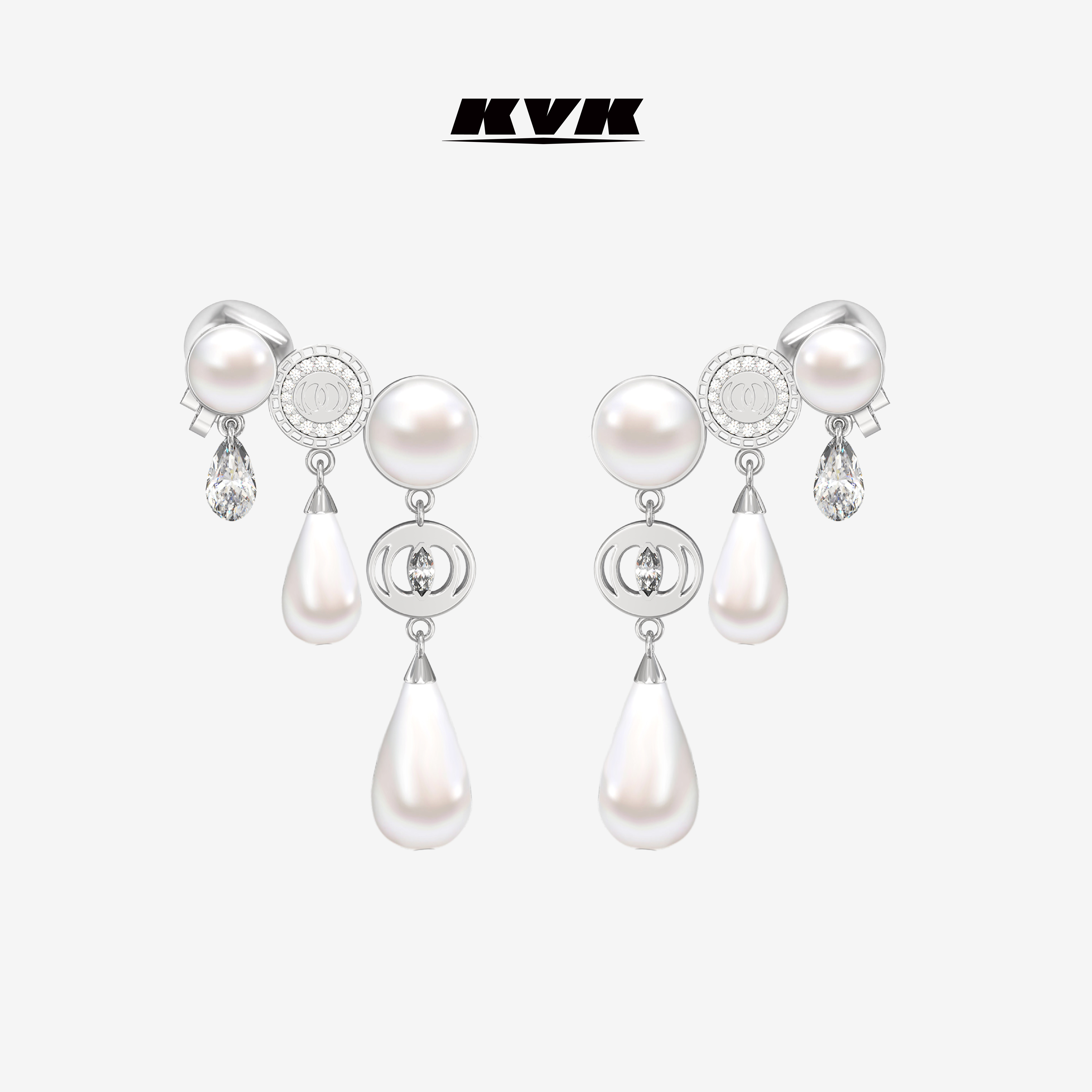 KVK2025年秋冬新品经典回溯系列