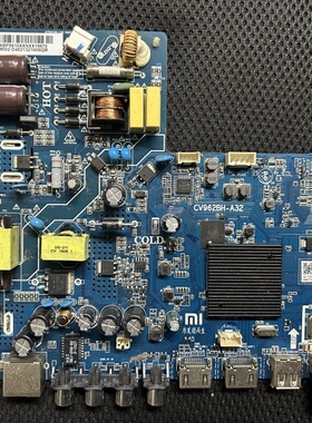 CV962BH-A32主板小米L32M5-AZ配件屏LVW320CSDX E26 V23 SS