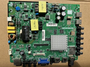 TP.MT5507.PB801主板海信LED32 39 LED43N2600 H2600电源板