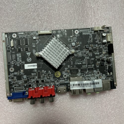 雷客惊艳X1 惊艳MAX点歌机主板原装主板家用ktv