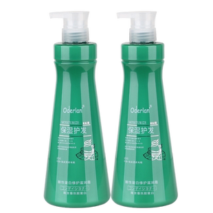 oderlan护发素女发膜免蒸柔顺水疗素水疗头发spa顺滑琴叶欧蝶兰