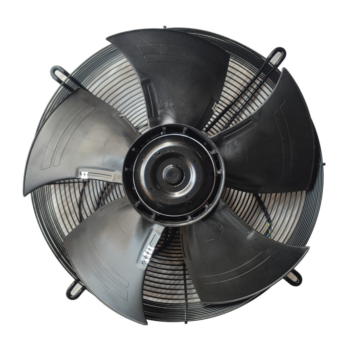 S3G500-AM56-21德国ebmpapst风扇机柜变频器散热EC改造风机750W