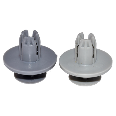 大通V80V90EV30门板扣