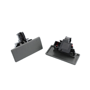 适配五菱之光S工具箱扣手 杂物箱锁扣手 储物盒拉手 五菱配件