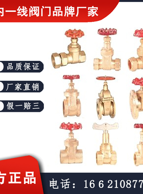 Z15W/Z25W/Z45W/Z65W/Z95W铜闸阀  高山阀门