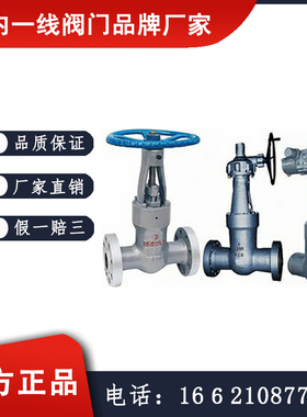 Z61Y,Z60Y，Z961Y,Z960Y磅级电站闸阀用料扎实 凯工阀门