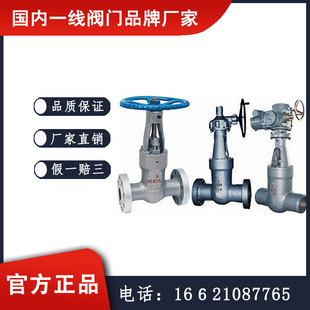 Z61Y Z961Y Z960Y磅级电站闸阀用料扎实 凯工阀门 Z60Y