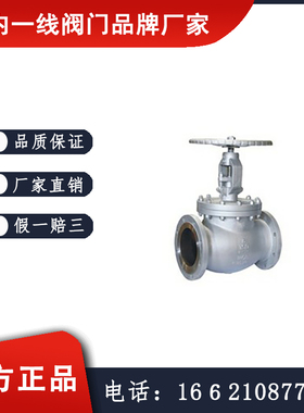 J41H/W日标截止阀  中核苏阀