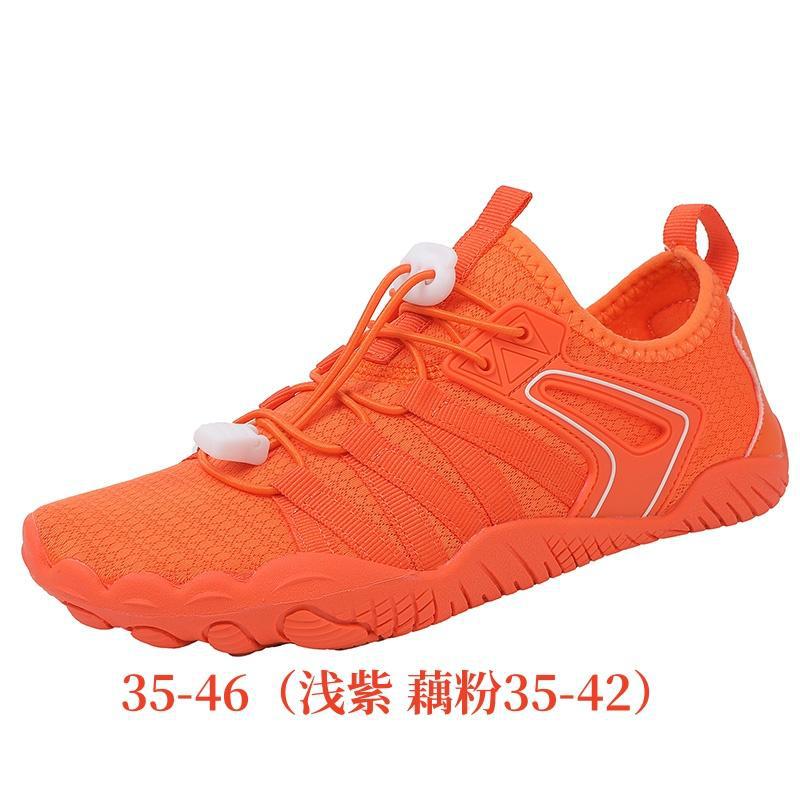 德国溯溪鞋男女运动健身鞋超轻软底跑步瑜伽跳绳鞋防滑户外速干沙