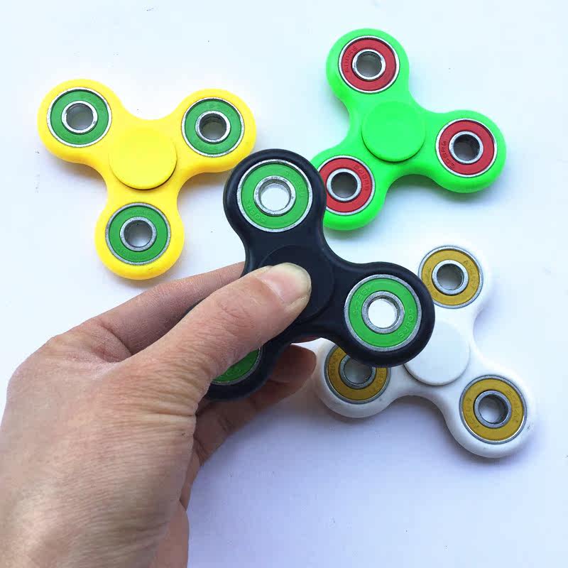 Finger spinner      - Ref 2615110 Image 1
