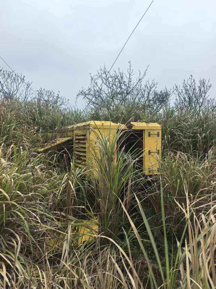 4月20日铜陵某公司案涉螺杆压缩机两台网络拍卖公告