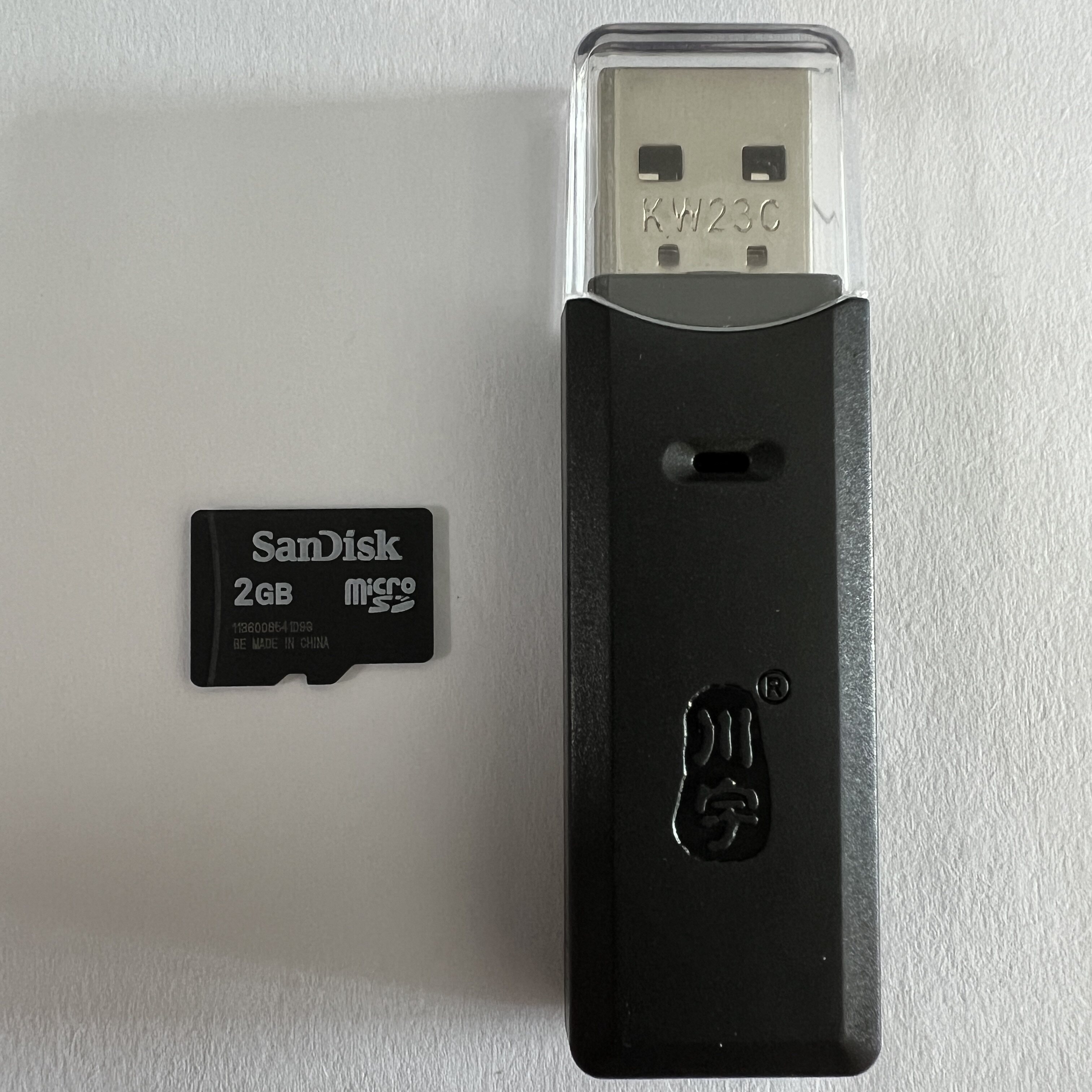 기존 SANDISK SANDISK TF 2G 휴대 전화 메모리 카드 오디오 MP3 오페라 플레이어 MICROSD 카드