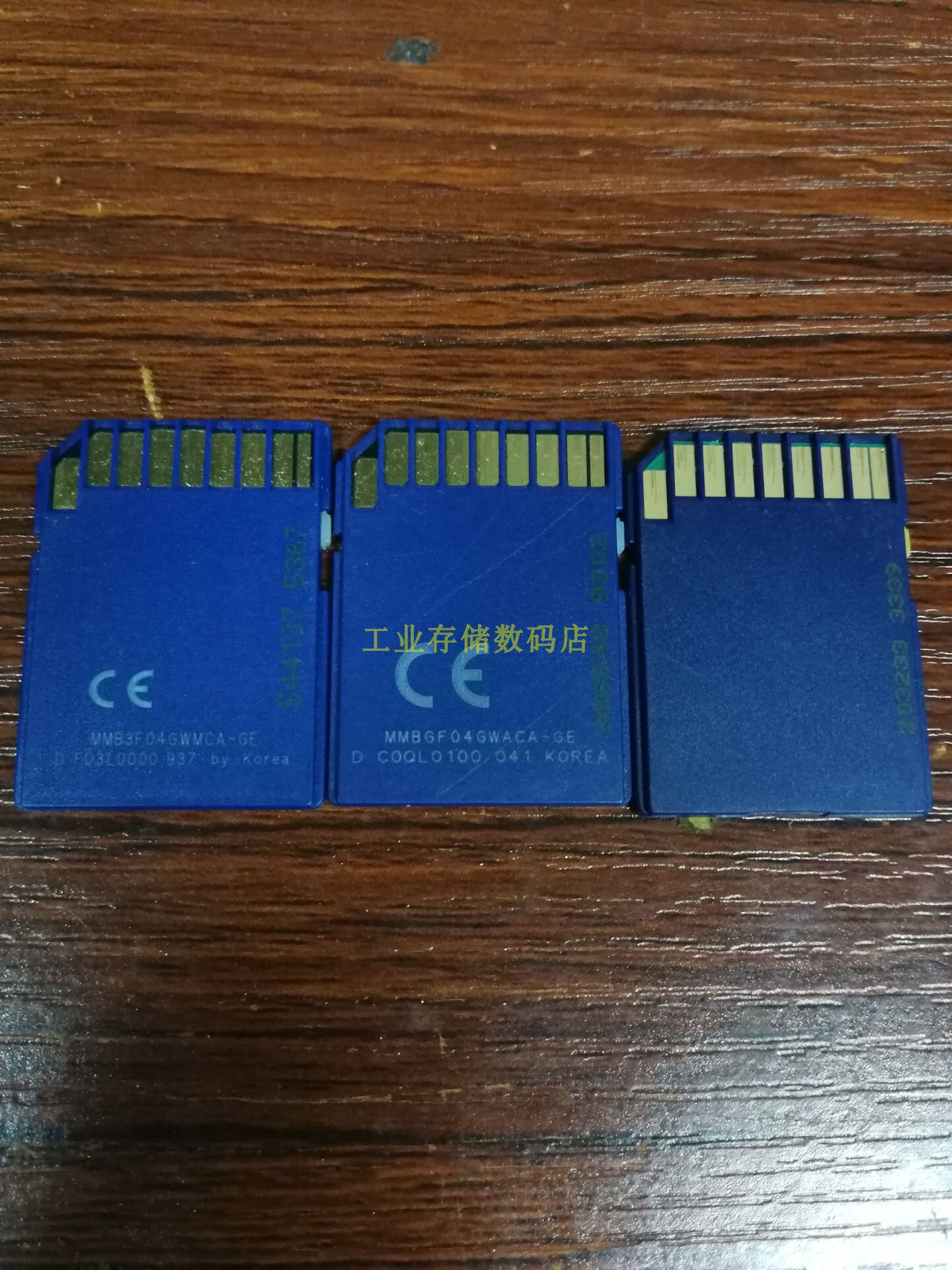 기존 TRANSCEND SD 4G CANON PANASONIC CCD 디지털 카메라 메모리 카드 멀티미디어 3D 프린터 메모리 카드