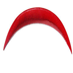 多彩新款贵州安顺小苗族少数民族装饰全木质手工制作特色布依木梳