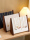 Подставка для демонстрации ожерелья ювелирное ожерелье подвесной стеллаж для хранения ювелирных изделий ожерелье кулон свитер цепочка кольцо дисплей шкатулка для ювелирных изделий mini 4