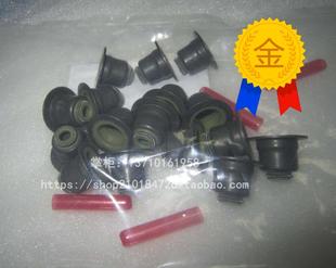 适用宝马1357系x1x3x5x6gt535z4520GT535740迷你R56N13气门油封