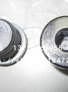 适用宝马1系3系5系F20F35F18N20 迷你R60R56R55R57发动机放油螺丝