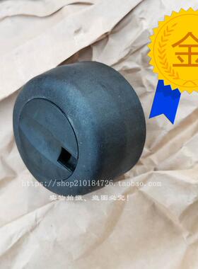 适用福建奔驰唯雅诺W636 W639w447威霆唯雅诺千斤顶胶块 举升胶垫