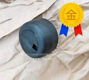 适用福建奔驰唯雅诺W636 举升胶垫 W639w447威霆唯雅诺千斤顶胶块