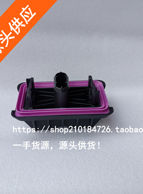 适配宝马新款5系G68千斤顶胶块7系G70525530li740底盘升降胶举车