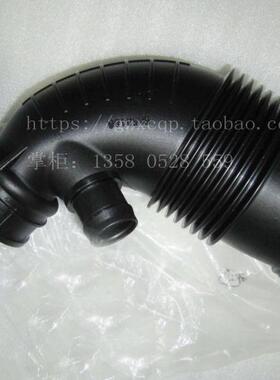 适用宝马1系f20f35 118i 120 316 318空滤进气软管n13涡轮进气管