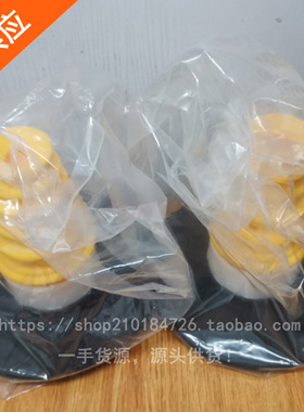 适用福建奔驰新威霆W447W448V260后减震弹簧顶胶缓冲胶垫块垫上座