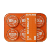 姚朵朵燕窝雪梨银耳羹260克 6碗