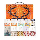 姚朵朵福年好礼礼盒