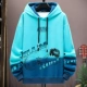 Обычный XSKD-W112 Blue (Top)