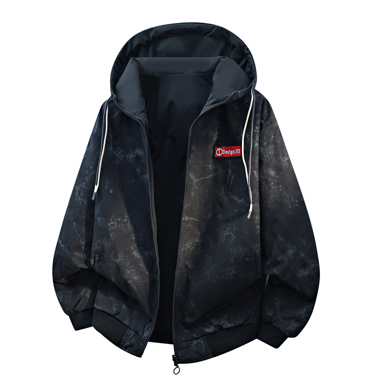 2026新款春秋季冲锋衣外套男初中高中学生夹克青少年大童春装上衣,男装,夹克,淘宝优惠券,粉丝福利购,淘宝优惠卷