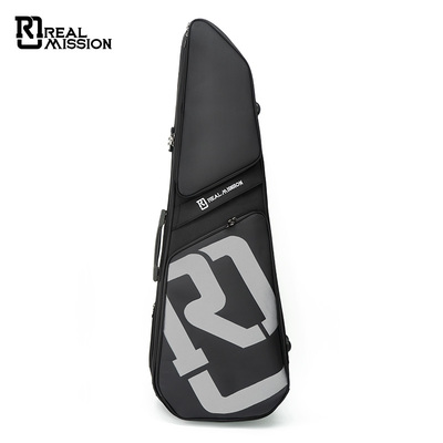 预售30天托运轻便防摔抗压吉他包