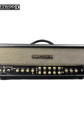 DriftWood Amplifier PurpleNightmare Signature发烧电子管音箱