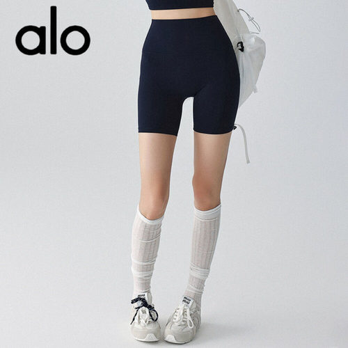 AIo短裤夏季运动跑步瑜伽四分裤