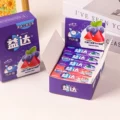 Yida Box: 202.5g, approximately 75 tablets, X1 box