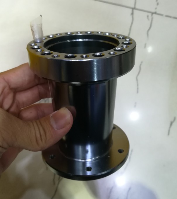 改装方向盘方向盘bdszj垫高