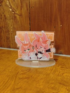 maimai舞萌拉兹乙姬buddies同人立牌周边【青空组/现货】